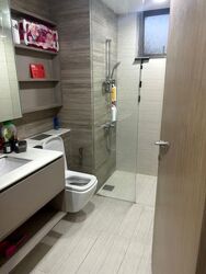 High Park Residences (D28), Apartment #610608971